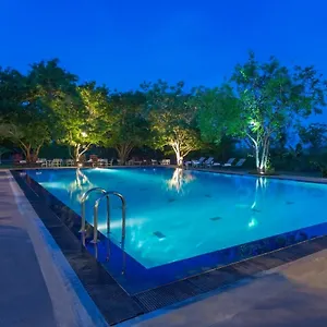 4* Resort Kassapa Lions Rock